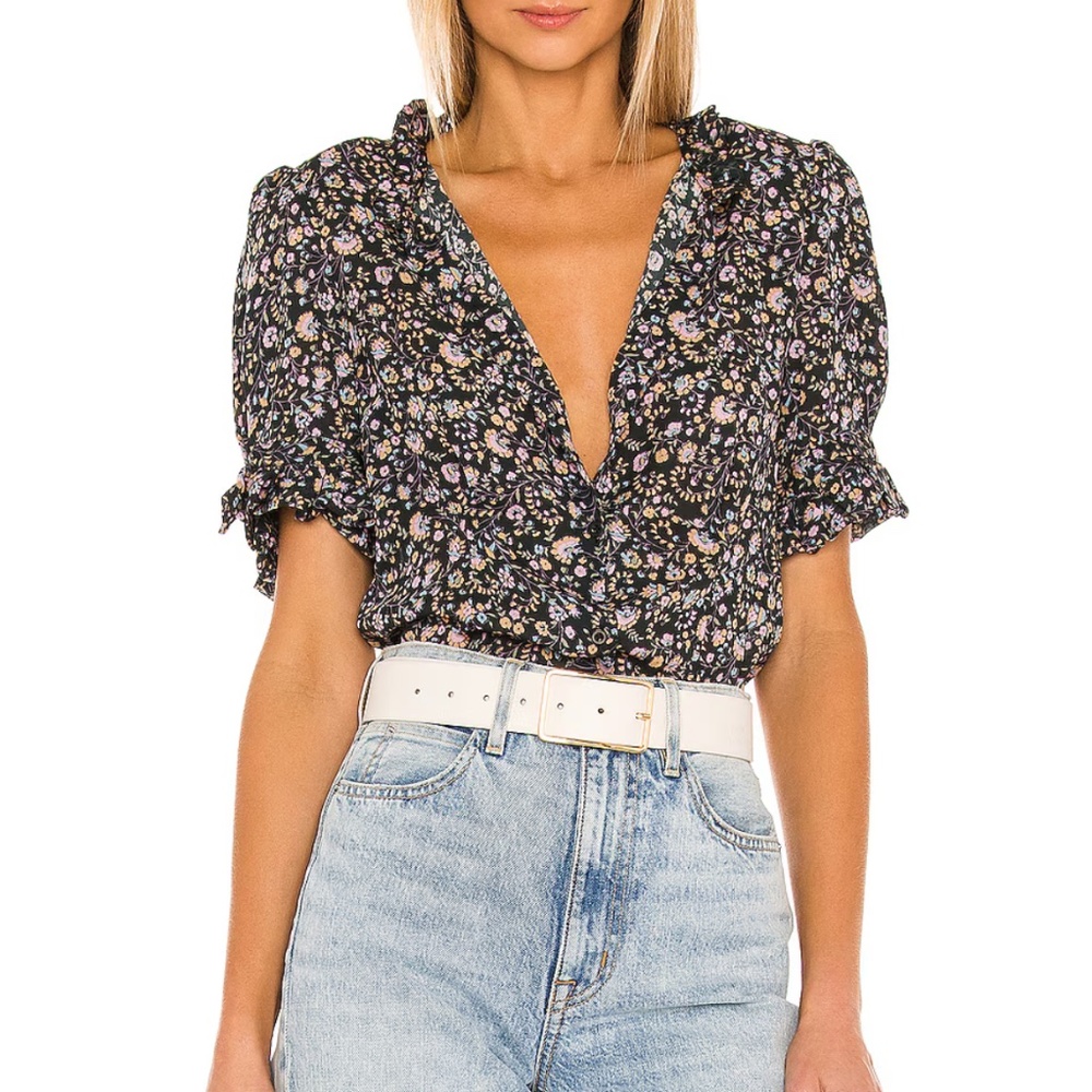 Bistro blouse